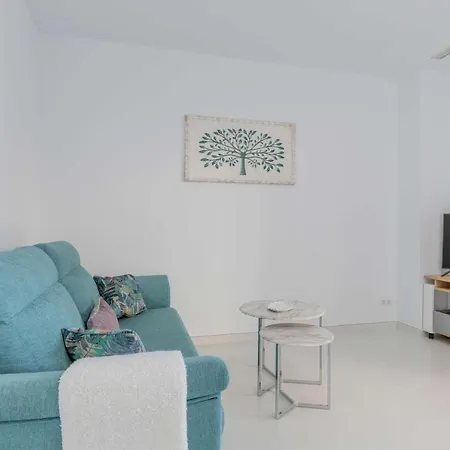 Caroline Apartamento *