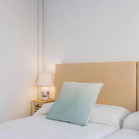 Apartamento Caroline