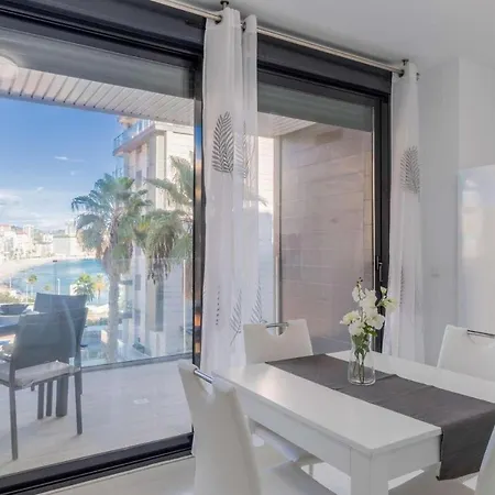 Apartamento Caroline