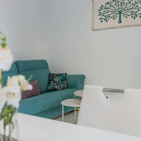 Caroline Apartamento Ifach