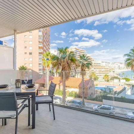Caroline Apartamento