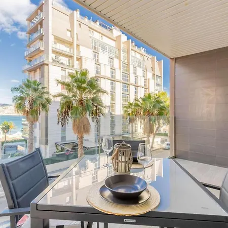 Apartamento Caroline Ifach