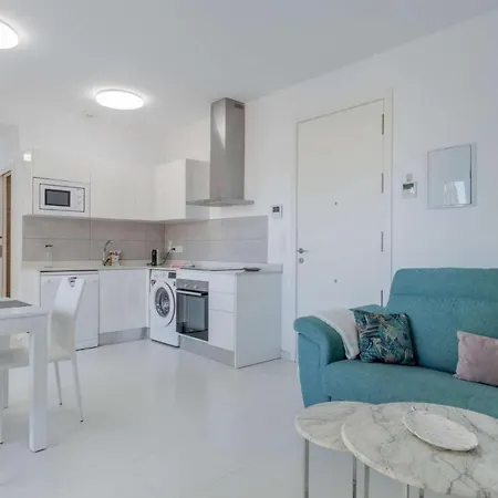 Apartamento Caroline *